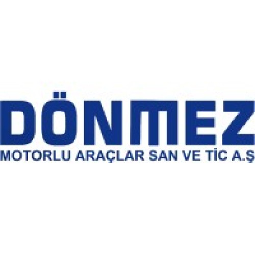 DÖNMEZ MOTORLU ARAÇLAR - ANALOG KAMERA SİSTEMLERİ