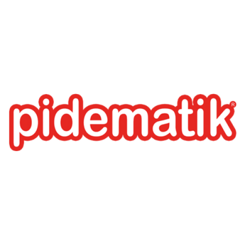 PİDEMATİK - ANALOG KAMERA SİSTEMLERİ