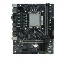 AFOX IH610D4-MA2-V4 2xDDR4 2xHDMI/DP 2xM.2 1xGLAN 1700P ANAKART