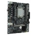 AFOX IH610D4-MA2-V4 2xDDR4 2xHDMI/DP 2xM.2 1xGLAN 1700P ANAKART