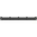AGER AC-611-24E 8P8C,LSA,ALTIN KONTAK 24 PORT CAT6 DOLU 1U ZIRHSIZ PATCH PANEL