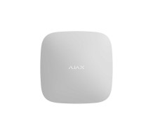 AJAX HUB PLUS KABLOSUZ BEYAZ ALARM KONTROL PANELİ