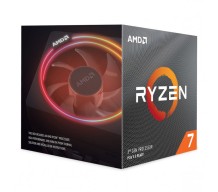 AMD RYZEN 7 3700X 3.60/4.40GHz 36MB VGA YOK AM4 İŞLEMCİ 65W