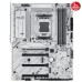 ASUS B850 MAX GAMING WIFI W 4xDDR5 HDMI DP 3xM.2 AM5 ANAKART