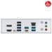 ASUS B850 MAX GAMING WIFI W 4xDDR5 HDMI DP 3xM.2 AM5 ANAKART