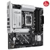 ASUS PRIME B860M-A WIFI 4x DDR5 DP/HDMI 2x M.2 1x 2.5GLAN/WIFI/BT USB3.2 1851P ANAKART