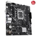 ASUS PRIME H610M-K ARGB 2xDDR5 VGA/HDMI 1xM.2 1xGLAN 1700P ANAKART