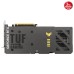 ASUS TUF-RTX5060-O8G-GAMING RTX5060 8GB DDR7 128Bit 3xDP/1xHDMI