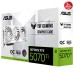 ASUS TUF-RTX5070TI-O16G-WHITE-GAMING-NVIDIA-GEFORCE-RTX 5070 TI-16GB GDDR7-256bit--OC-2xHDMI-3xDP-RGB-DLSS4 EKRAN KARTI