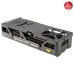 ASUS TUF-RTX5080-O16G-GAMING RTX5080 16GB GDDR7 256Bit 3xDP/1xHDMI
