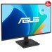 ASUS VA249HG 23.8 IPS 1920x1080 1ms 120Hz 300cd HDMI VGA  VESA 3YIL EYECARE,FLICKER-FREE,DÜŞÜK MAVİ IŞIK, 99%SRGB, ÇERÇEVESİZ Monitör