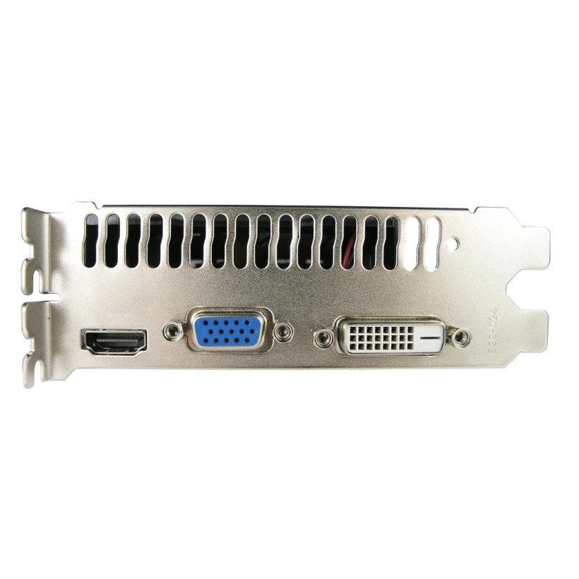 AXLE AX-GTX750/2GD5P8CDI GTX750 2GB DDR5 128Bit VGA/DVI/HDMI 16X