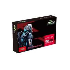 AXLE AX-RX-550/8GD5P8DIP RX550 8GB DDR5 128Bit DVI/HDMI/DP 16X