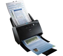 CANON DR-C230 A4 (30 SYF/DK) 600 DPİ HIZLI DÖKÜMAN TARAYICI