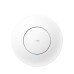 CUDY AP1300 AC1200 1PORT 1X10/100/1000 MBPS 4.64DBI 2.4 GHZ & 5 GHZ TAVAN TİPİ ACCESS POINT