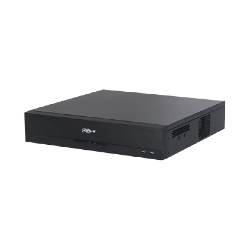 DAHUA NVR5832-EI 32 KANAL 1 KANAL SES 2xHDMI/2xVGA 4K H.265+ NVR KAYIT CİHAZI