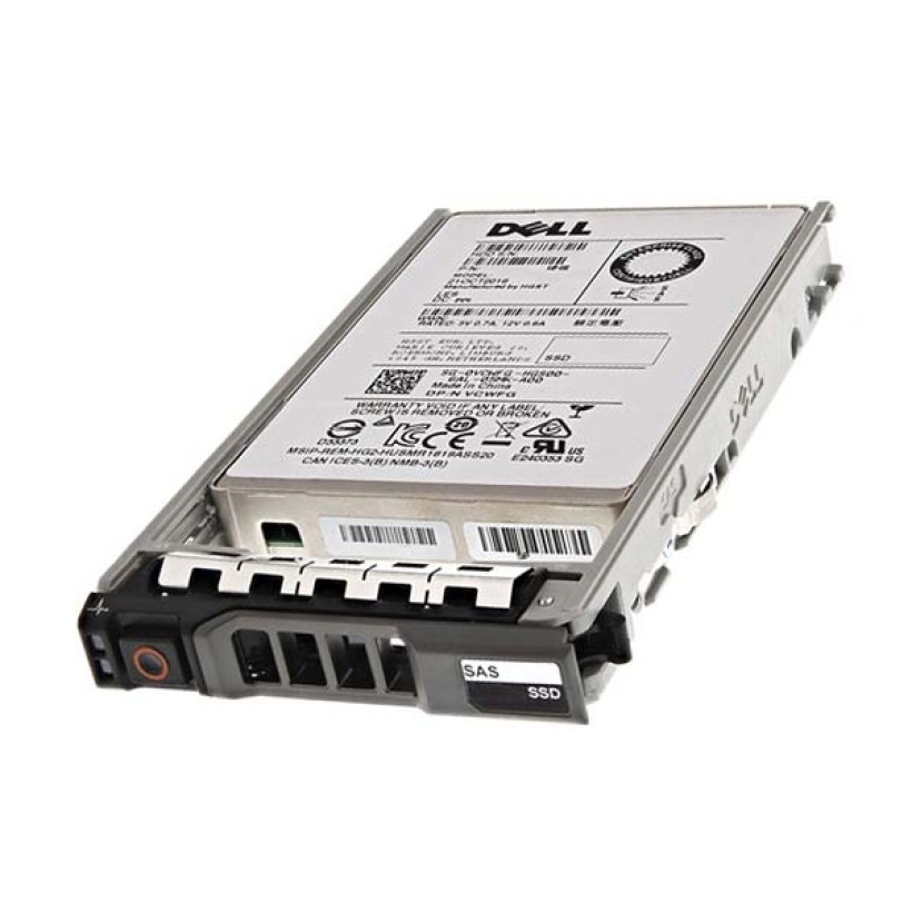DELL 1XH230-150 / 10E2400 1.2TB 10K 2.5