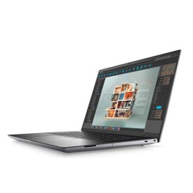DELL M5690 ULTRA 9 185H vPro 32GB 512GB SSD 8GB RTX2000 ADA 16