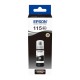 EPSON 115 T07C14A SİYAH MÜREKKEP 70ML