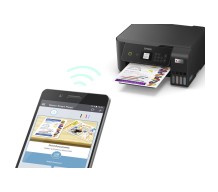 EPSON C11CJ66407 ECOTANK L3260 TANKLI YAZICI TARAYICI FOTOKOPİ USB/WIFI A4