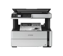 EPSON M2170 ECOTANK TANKLI USB/ETHERNET/WIFI YAZ/TAR/FOT SİYAH BASKI DUBLEX