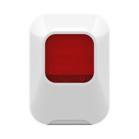 FONRİ 2G DJD03A WIFI KABLOSUZ İÇ ORTAM SİREN