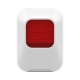 FONRİ 2G DJD03A WIFI KABLOSUZ İÇ ORTAM SİREN