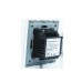 FONRİ WIFI KABLOSUZ S1N1G AKILLI DOKUNMATİK TEKLİ DUVAR ANAHTARI