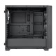 FSP CMT318 850W 80+ GEN5 4x FAN E-ATX SİYAH GAMING KASA