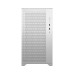 FSP CMT580W 4x FAN E-ATX BEYAZ GAMING KASA