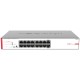 H3C MAGIC BS216 16 PORT 10/100/1000 YONETILEMEZ RACK MOUNT SWITCH METAL KASA
