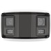 HIKVISION DS-2CD2T87G2P-LSU/SL 8MP PANORAMİC 4MM COLORVU 40MT IP67 IR BULLET IP KAMERA