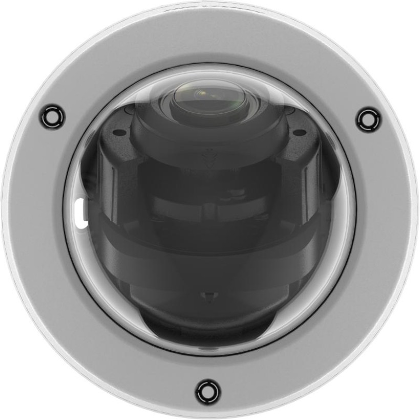 HIKVISION DS-2CD3741G2-IZS 4MP 2.7-13.5MM VARIFOCAL -MOTORIZE 40MT H265+ IP67 POE IR DOME IP KAMERA