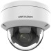 HIKVISION DS-2CD3741G2-IZS 4MP 2.7-13.5MM VARIFOCAL -MOTORIZE 40MT H265+ IP67 POE IR DOME IP KAMERA
