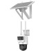 HIKVISION DS-2DE2C400IWG-K/4G/C05S10 4MP 2.8MM SMART HYBRIT LIGTH IP66 PT DOME SOLAR IP KAMERA
