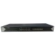 HIKVISION DS-3E0524TF 24 PORT GIGABIT (12x RJ45 LAN   12x SFP) YONETILEMEZ SWITCH