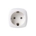 HIKVISION DS-PSP1-WE KABLOSUZ AKILLI PRİZ