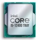 INTEL ALDER LAKE I5-12400 2.50GHz 18MB 1700p TRAY İŞLEMCİ