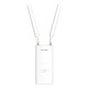IP-COM IP-IUAP-AC-M WİFİ 5 1200MBPS 1PORT GIGABIT 2X2 MU-MIMO 2X5DBI 2.4/5GHz POE ADAPTORLU OUTDOOR OMNI ANTEN (360 DERE