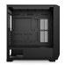 IROMX ORENDA BTX-50G3 500W 4x12CM ARGB FAN ATX 2xUSB2.0/1xUSB3.0 360MM SOĞUTUCU DESTEKLİ SİYAH KASA
