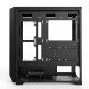 IROMX ORENDA BTX-75G3 750W 4x12CM ARGB FAN ATX 2xUSB2.0/1xUSB3.0 360MM SOĞUTUCU DESTEKLİ SİYAH KASA