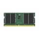 KINGSTON 32GB 5600MHz DDR5 KVR56S46BD8-32 NOTEBOOK RAM
