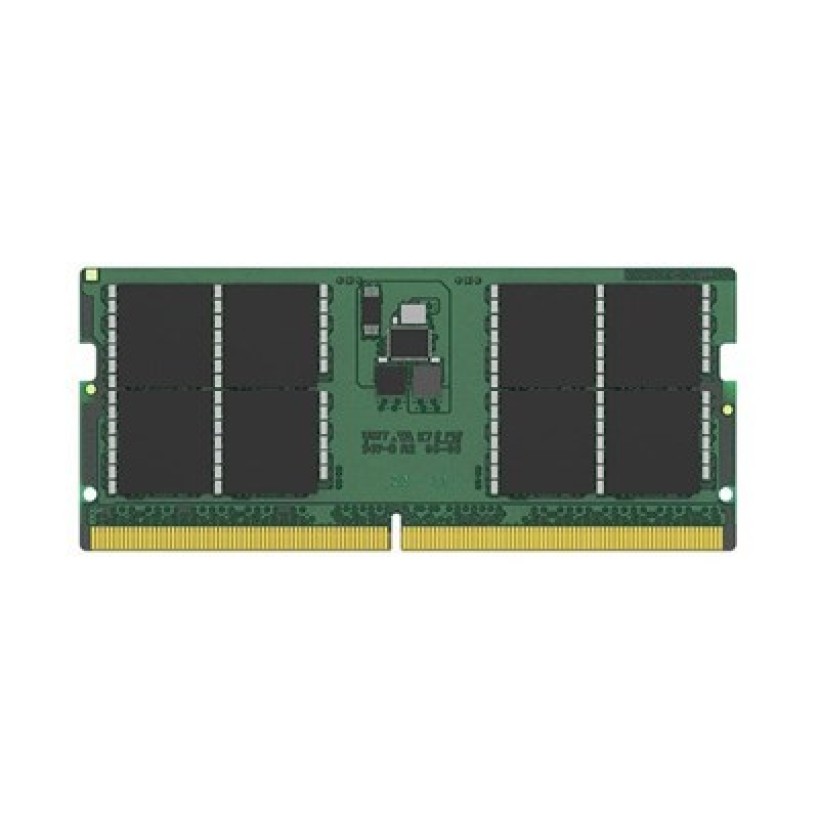 KINGSTON 32GB 5600MHz DDR5 KVR56S46BD8-32 NOTEBOOK RAM