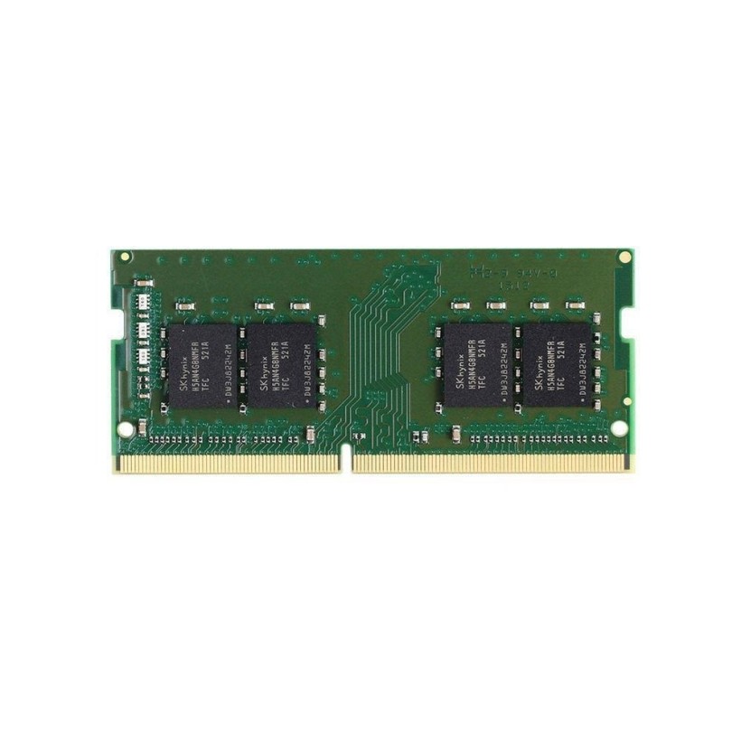 KINGSTON 8GB 3200Mhz DDR4 KVR32S22S8/8 NOTEBOOK RAM (BULK) 
