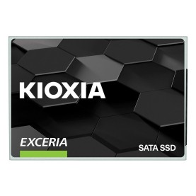 KIOXIA LTC10Z480GG8 480GB 555/540MB/s 2.5
