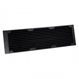 LIAN LI GALAHAD II LCD 360MM LGA1700/AM5 SOKET SİYAH İŞLEMCİ SIVI SOĞUTUCU G89.GA2ALCD36B.00