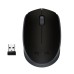 LOGITECH B170 910-004798 KABLOSUZ 1000 DPI SİYAH MOUSE       