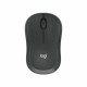 LOGITECH M240 KABLOSUZ 4000 DPI SİYAH KURUMSAL MOUSE 910-007182