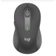 LOGITECH M650 KABLOSUZ SİYAH KURUMSAL MOUSE 910-006274