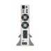 MAKELSAN POWERPACK SE 2KVA 8-20DK 4x12V/7AH 1F/1F ONLİNE RACKTOWER UPS MU02000N11ERV02